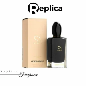 Giorgio Armani - Si Intense
