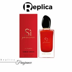 Giorgio Armani - Si Passione