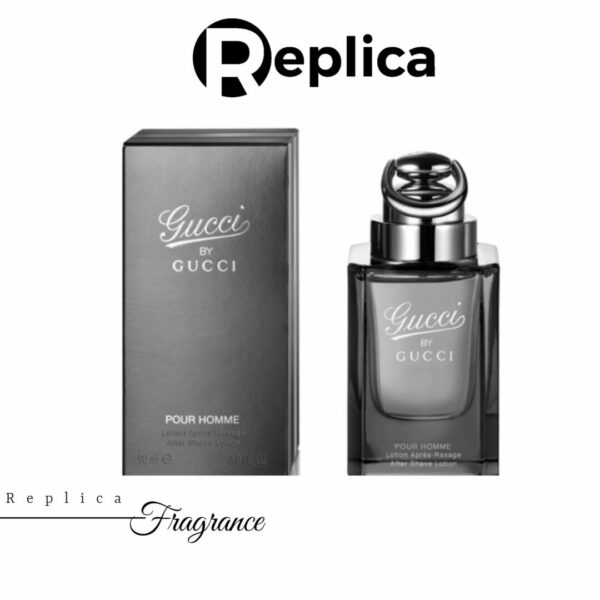 Gucci - by Gucci