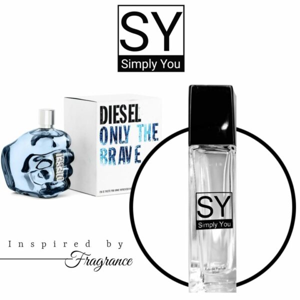 Diesel - Only The Brave