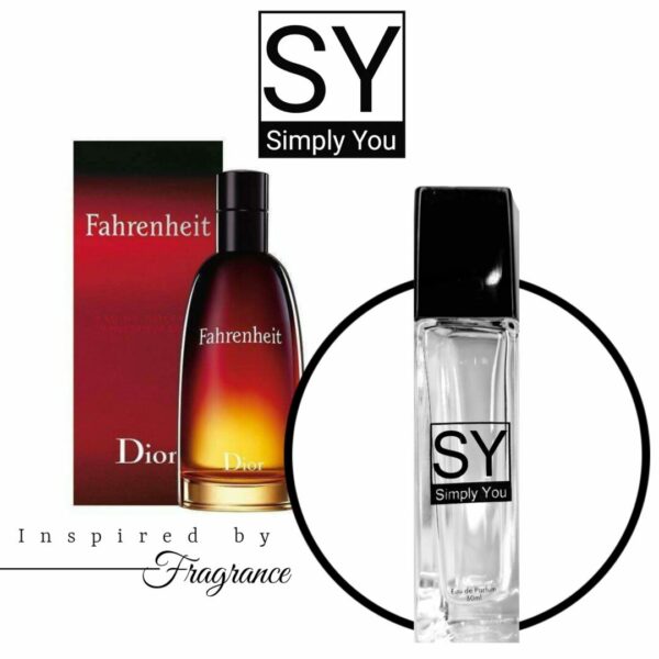 Dior - Fahrenheit