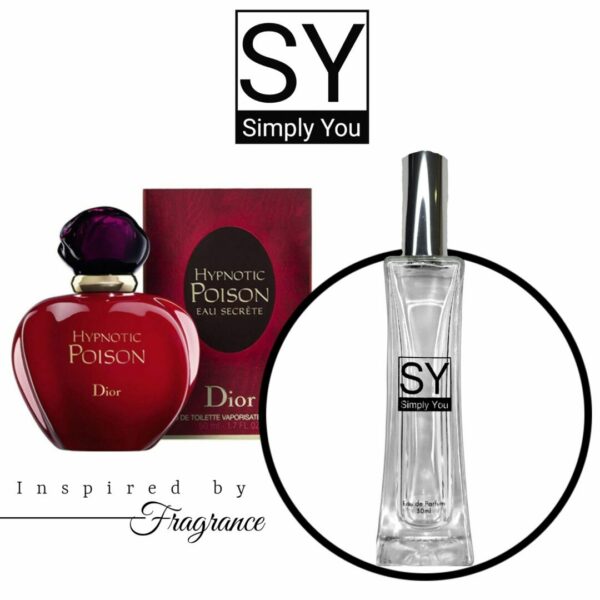 Dior - Hypnotic Poison