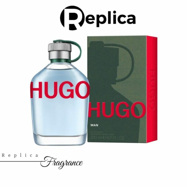 Hugo Boss - Hugo