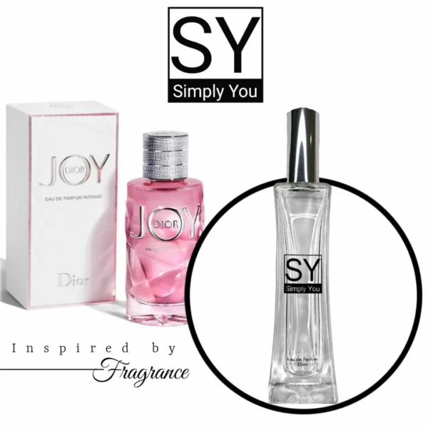 Dior - Joy