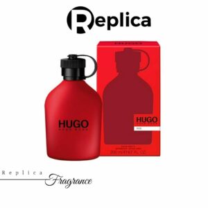 Hugo Boss - Red Means Go