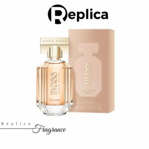 Hugo Boss - The Scent