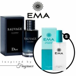 Dior - Sauvage
