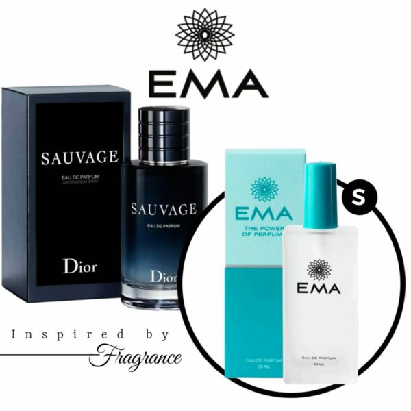 Dior - Sauvage
