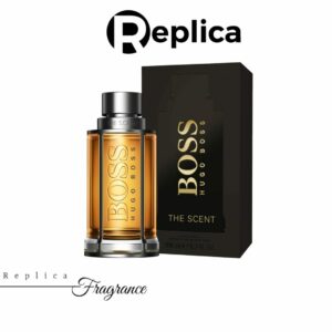 Hugo Boss - The Scent M