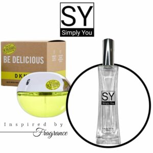 DKNY - Be Delicious Green