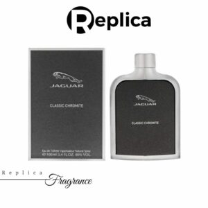 Jaguar - Classic Chromite