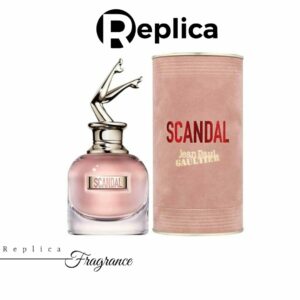 Jean Paul Gaultier - Scandal