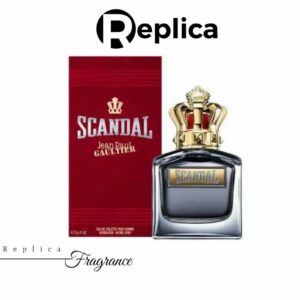 Jean Paul Gaultier - Scandal M
