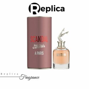 Jean Paul Gaultier - Scandal A Paris