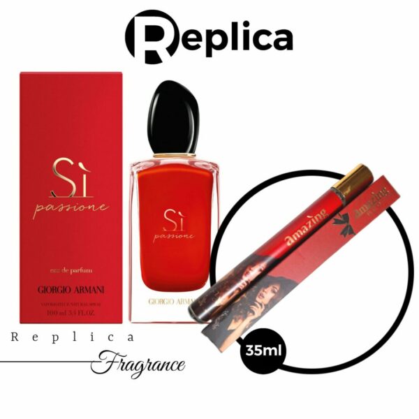 Giorgio Armani - Si