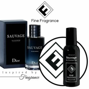 Dior - Sauvage