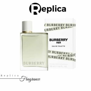 Burberry  - Her