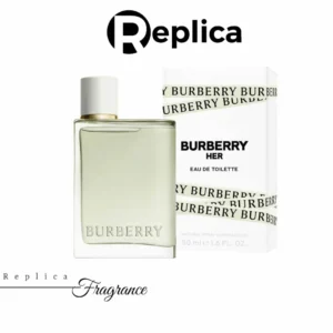 Burberry  - Her