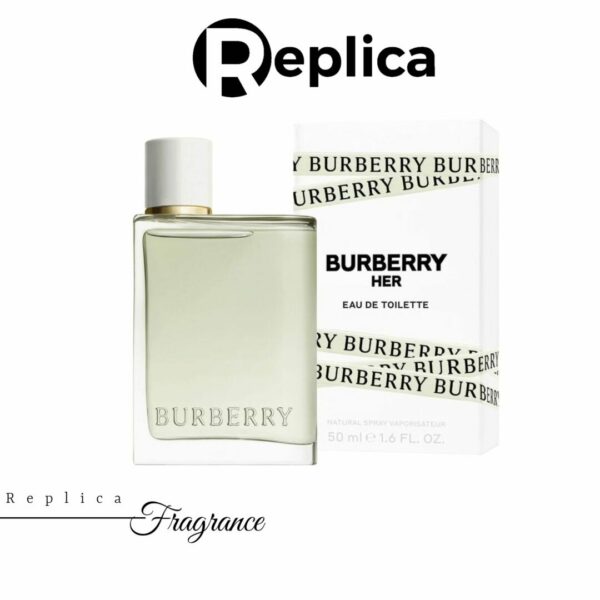 Burberry  - Her