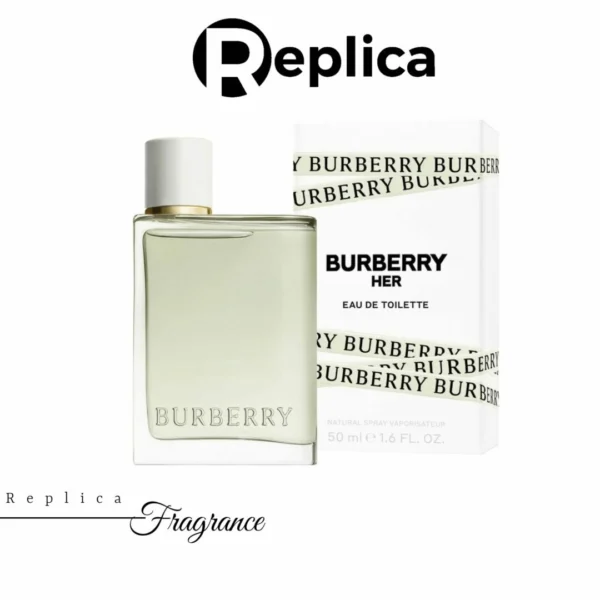 Burberry  - Her