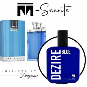 Dunhill - Desire Blue