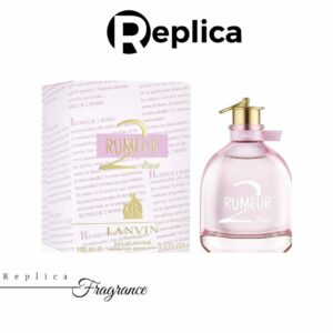 Lanvin - Rumeur 2 Rose