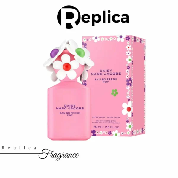 Marc Jacobs - Daisy So Fresh POP