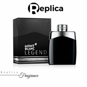 Montblanc - Ledgend