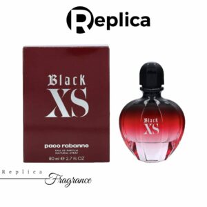 Paco Rabanne - Black XS