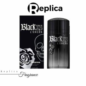 Paco Rabanne - Black XS L'Exces