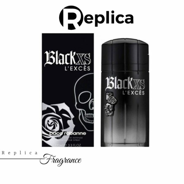 Paco Rabanne - Black XS L'Exces