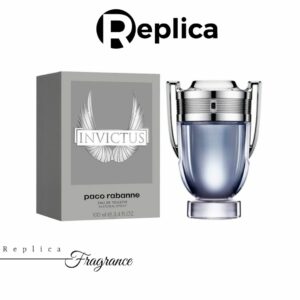 Paco Rabanne - Invictus