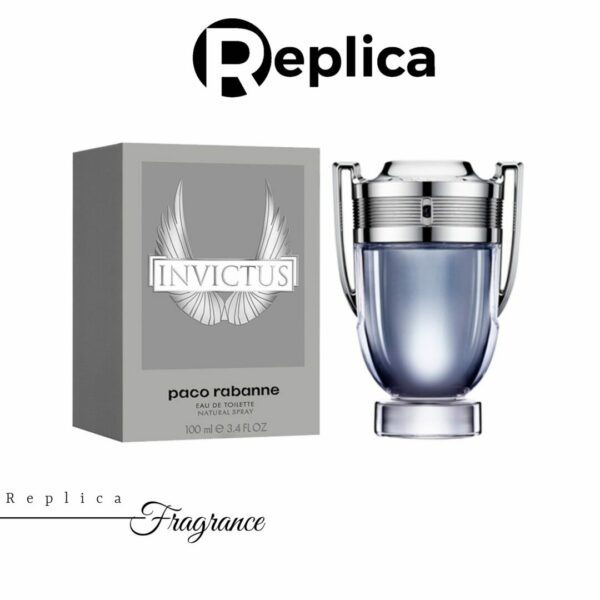 Paco Rabanne - Invictus