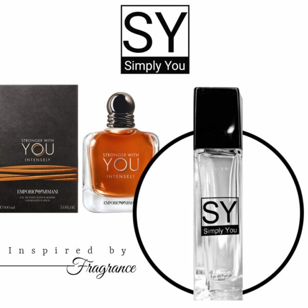 Emporio Armani - Stronger With You