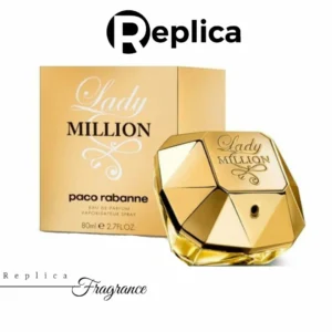 Paco Rabanne - Lady Million