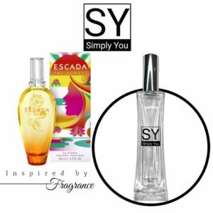 Escada - Taj Sunset