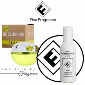 DKNY - Be Delicious Green