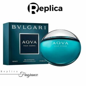 Bvlgari - Aqva Pour Homme