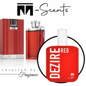 Dunhill - Red