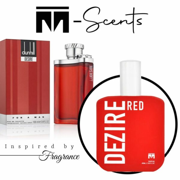 Dunhill - Red