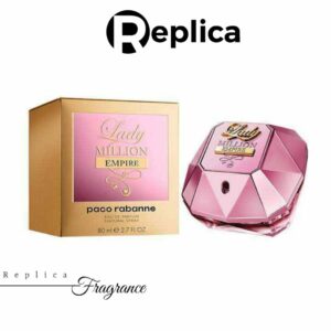 Paco Rabanne - Million Empire