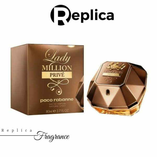 Paco Rabanne - Million Prive