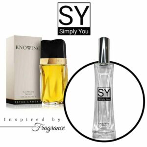 Estee Lauder - Knowing