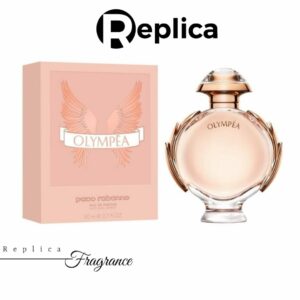 Paco Rabanne - Olympea