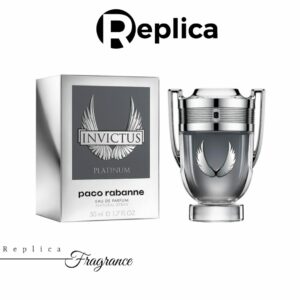 Paco Rabanne - Platinum