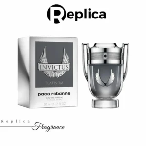 Paco Rabanne - Platinum