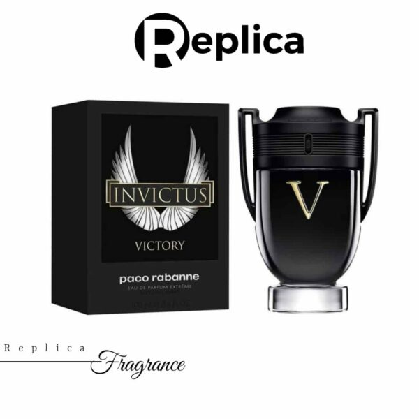 Paco Rabanne - Victory