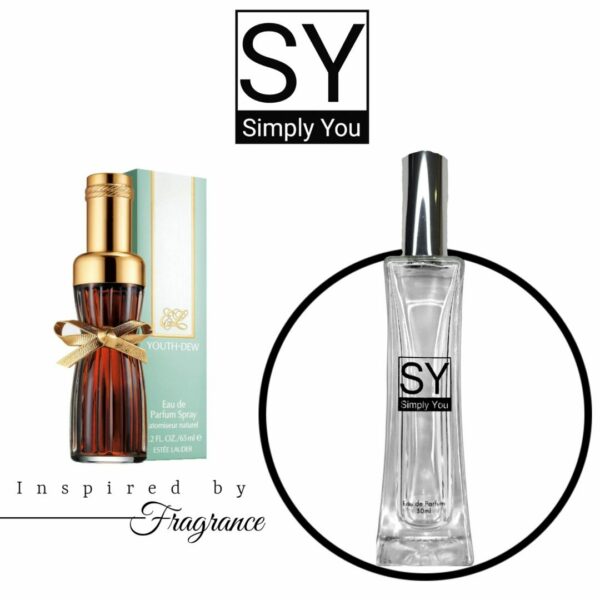 Estee Lauder - Youth Dew