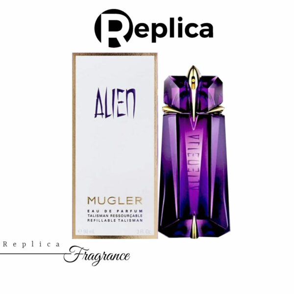 Thierry Mugler - Alien