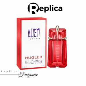 Thierry Mugler - Fusion